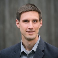 Toyota Material Handling North America Employee Justin Sturek's profile photo