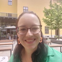 Sue Ryder Employee Tereza Brunerová's profile photo