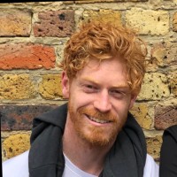 CorpWatch Employee Tyler Fox's profile photo