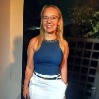 Eletro Metalúrgica Venti Delta Ltda Employee Marlé Novaes's profile photo