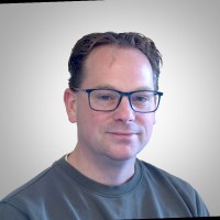 INNODEEN® Employee Eelco Heijenk's profile photo