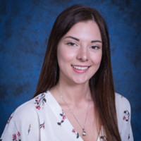 Regeneron Employee Amanda German's profile photo