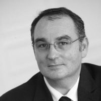 Universit Employee Vincent Graziani's profile photo