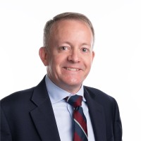 Southampton University Air Squadron Employee Richard Knighton's profile photo