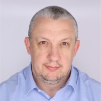 Manulife Indonesia (PT Asuransi Jiwa Manulife Indonesia) Employee Ian Pritchard's profile photo