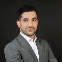 Oxalys Employee Yassir Ramzi's profile photo