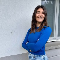 Gloria Carpineti Email