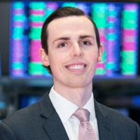Citadel Securities Employee John Fischer's profile photo