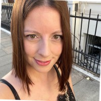 The Young Lives Foundation Employee Amy Claw's profile photo