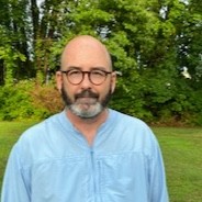 Accenture Employee Tim Hyatt's profile photo
