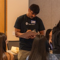 Vega Cloud Employee Rohit Manimaran's profile photo