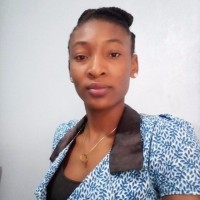 Intersect Consortium Employee Augustina Ukwu's profile photo