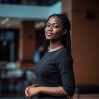 Bernadinne Agyare's profile photo