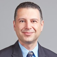 DataArt Employee Russell Karp's profile photo