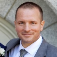 Community Hospital, Grand Junction, Colorado Employee Boon Lowry's profile photo