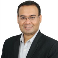 Linc Digital Systems Pvt.Ltd. Employee Ixit Shah's profile photo