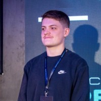 E-Commerce Rocket Employee Léo Nascimento's profile photo