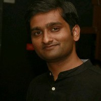Intelisa Employee Anvesh Mantena's profile photo
