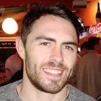 Semvar Employee Tomas McKinless's profile photo