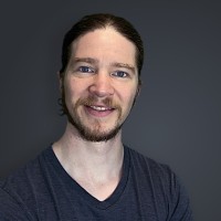 EPS Software Employee Philipp Bauer's profile photo