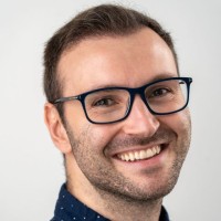 Ada Support Inc. Employee Kosta Djukic's profile photo