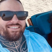 Penetron Australia Employee Shaydon Taare's profile photo