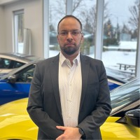 Bilal Younes Email & Phone Number