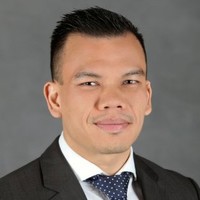 CIBC Private Wealth US Employee Tommy Vu's profile photo