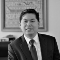 Ministry of Investment / Indonesia Investment Coordinating Board (BKPM) Employee Mohamad Faizal's profile photo