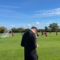 Daniel Saunders Email