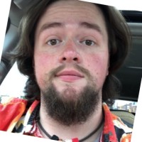 Ceremony Coffee Roasters Employee Trey Mason's profile photo