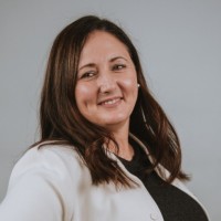 Blue Connections IT Employee Katrina Marques's profile photo