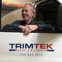 TRIMTEK Employee Dan Pritchard's profile photo