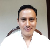 One&Only Resorts Employee Mark Samir Diaz Barrera's profile photo