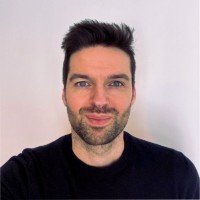 Bruegel Employee Roel Dom's profile photo
