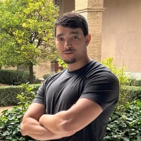 Tulip Tech Employee Mohamed Kadache's profile photo