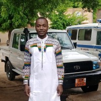APBE Employee Bello Moussa's profile photo