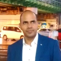 Amar Vishwakarma Email