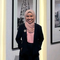 Shapee Employee Faraelya Azira's profile photo