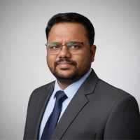 Anoop Ravi Email & Phone Number
