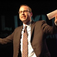 Aaron Leibowitz Email