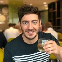 Crown Commercial Service Employee James Sumner's profile photo