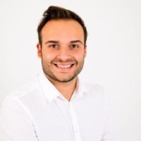 HERMES PHARMA - Get the dose right Employee Daniel Schatz's profile photo