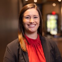 Cannon Financial Institute Employee Anna Buchanan's profile photo