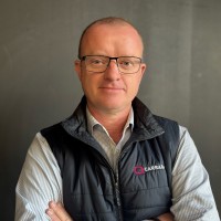 Carrabay Employee Ian Wright's profile photo