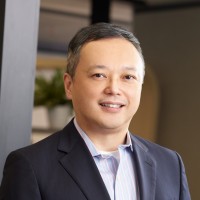 IQAX Employee Lionel Louie's profile photo