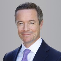 Cushman & Wakefield Employee Andrew McDonald's profile photo