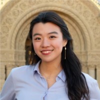 EY-Parthenon Employee Lavender Chen's profile photo