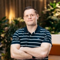 Griffiths Waite Employee Alex Bristow's profile photo