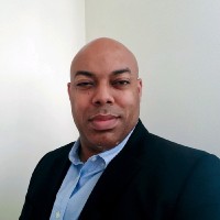 Seeq Corporation Employee Andre Nellams's profile photo